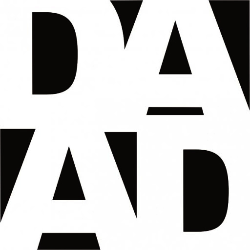 Logo DAAD